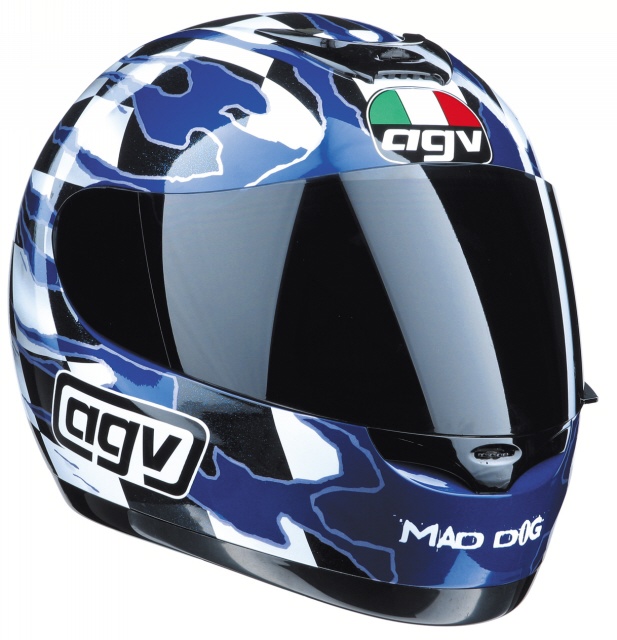 agv kacige