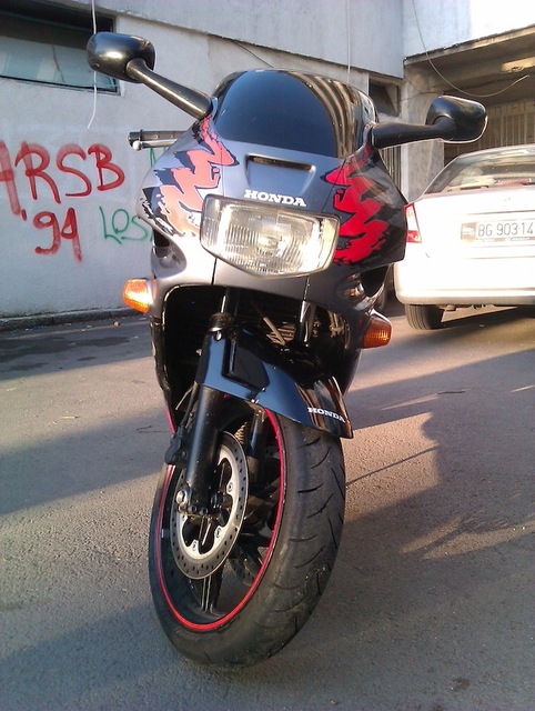 Posted Image